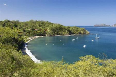 фото отеля Hilton Papagayo Costa Rica Resort & Spa