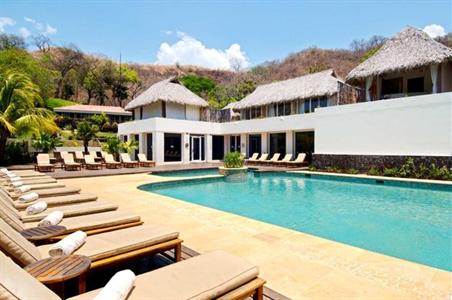 фото отеля Hilton Papagayo Costa Rica Resort & Spa