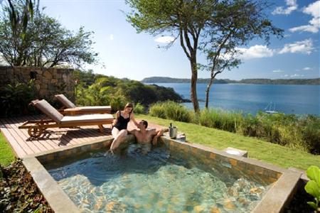 фото отеля Hilton Papagayo Costa Rica Resort & Spa