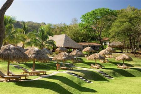 фото отеля Hilton Papagayo Costa Rica Resort & Spa
