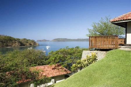 фото отеля Hilton Papagayo Costa Rica Resort & Spa