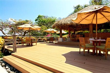 фото отеля Hilton Papagayo Costa Rica Resort & Spa