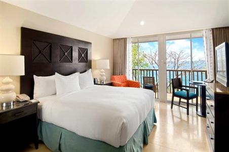 фото отеля Hilton Papagayo Costa Rica Resort & Spa