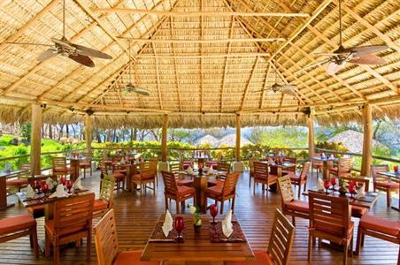 фото отеля Hilton Papagayo Costa Rica Resort & Spa