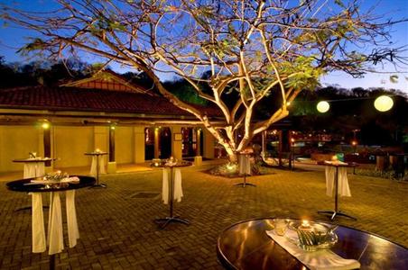 фото отеля Hilton Papagayo Costa Rica Resort & Spa