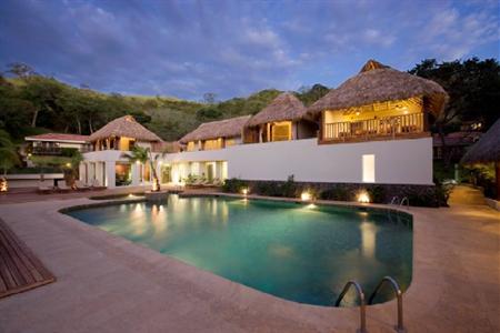 фото отеля Hilton Papagayo Costa Rica Resort & Spa