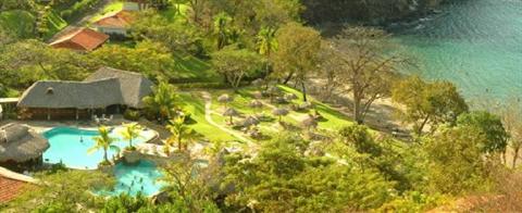фото отеля Hilton Papagayo Costa Rica Resort & Spa
