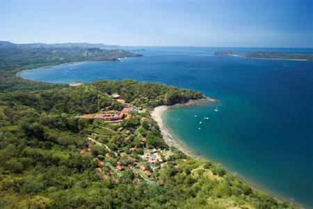 фото отеля Hilton Papagayo Costa Rica Resort & Spa