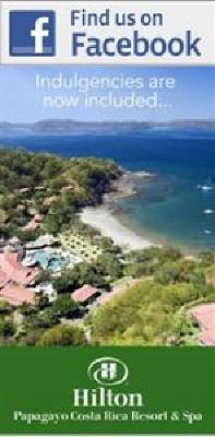 фото отеля Hilton Papagayo Costa Rica Resort & Spa