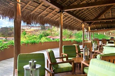 фото отеля Hilton Papagayo Costa Rica Resort & Spa