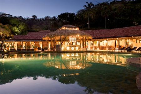 фото отеля Hilton Papagayo Costa Rica Resort & Spa