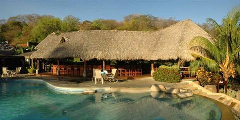 фото отеля Hilton Papagayo Costa Rica Resort & Spa