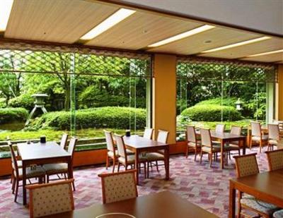 фото отеля ANA Crowne Plaza Hotel Kanazawa