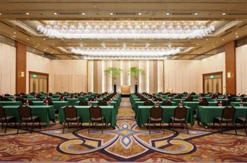 фото отеля ANA Crowne Plaza Hotel Kanazawa