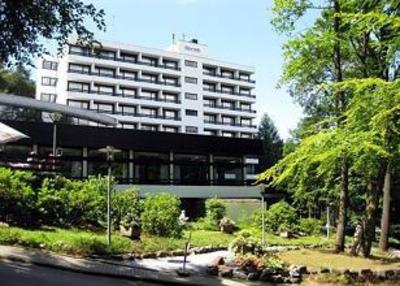 фото отеля Dorint Hotel And Sportresort Arnsberg Sauerland