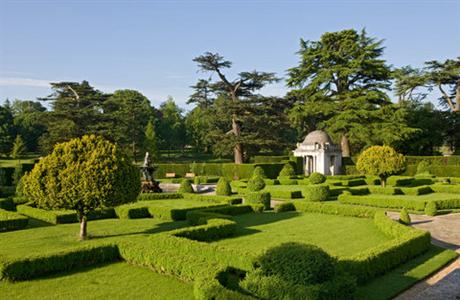 фото отеля Luton Hoo Hotel Golf and Spa