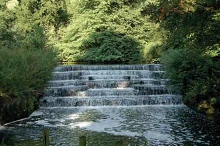 фото отеля Luton Hoo Hotel Golf and Spa