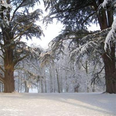 фото отеля Luton Hoo Hotel Golf and Spa