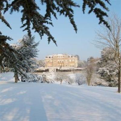 фото отеля Luton Hoo Hotel Golf and Spa