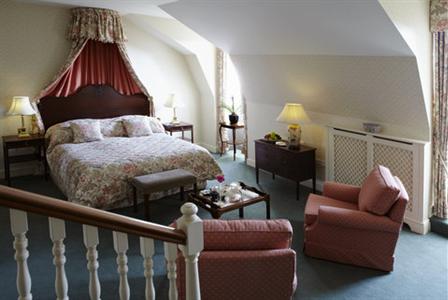 фото отеля Luton Hoo Hotel Golf and Spa
