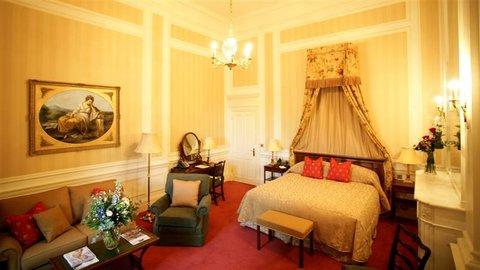 фото отеля Luton Hoo Hotel Golf and Spa