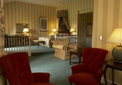 фото отеля Luton Hoo Hotel Golf and Spa