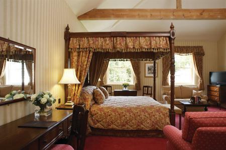 фото отеля Luton Hoo Hotel Golf and Spa