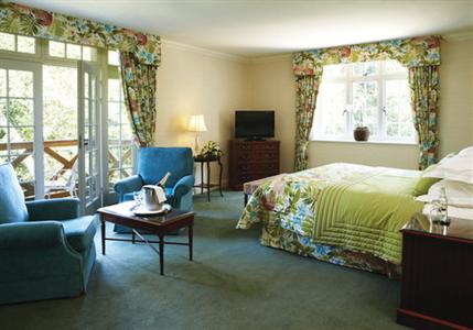 фото отеля Luton Hoo Hotel Golf and Spa