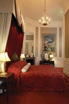 фото отеля Luton Hoo Hotel Golf and Spa