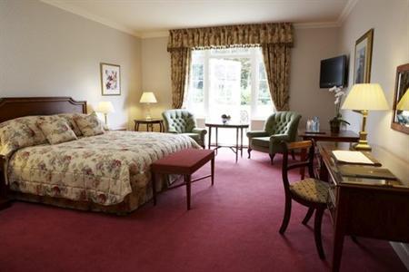 фото отеля Luton Hoo Hotel Golf and Spa
