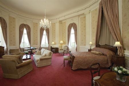 фото отеля Luton Hoo Hotel Golf and Spa