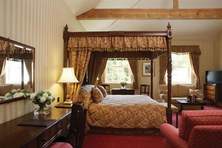 фото отеля Luton Hoo Hotel Golf and Spa