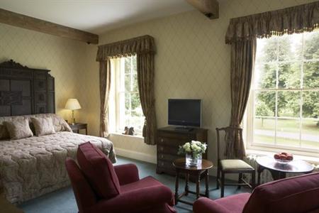 фото отеля Luton Hoo Hotel Golf and Spa
