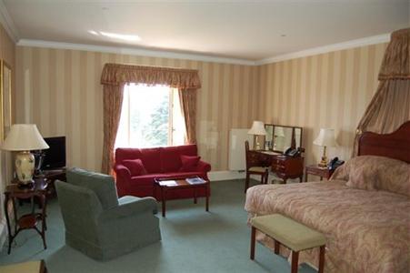 фото отеля Luton Hoo Hotel Golf and Spa