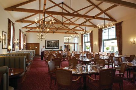фото отеля Luton Hoo Hotel Golf and Spa