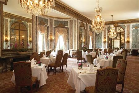 фото отеля Luton Hoo Hotel Golf and Spa