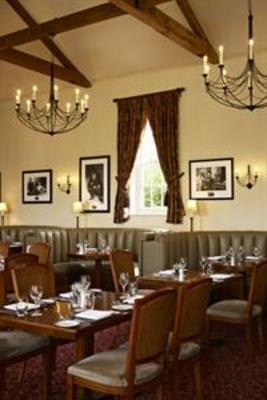 фото отеля Luton Hoo Hotel Golf and Spa