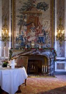 фото отеля Luton Hoo Hotel Golf and Spa
