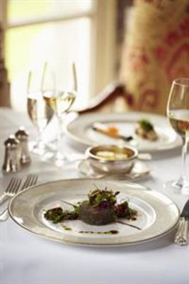 фото отеля Luton Hoo Hotel Golf and Spa