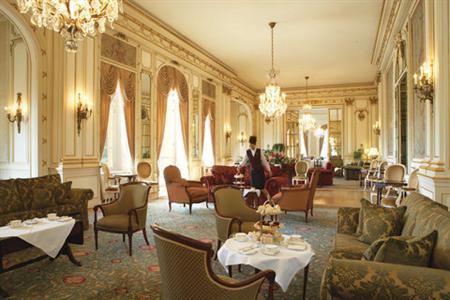 фото отеля Luton Hoo Hotel Golf and Spa