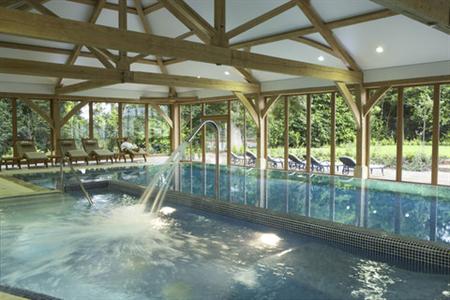 фото отеля Luton Hoo Hotel Golf and Spa