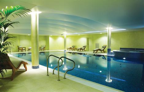фото отеля Luton Hoo Hotel Golf and Spa