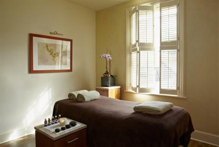 фото отеля Luton Hoo Hotel Golf and Spa