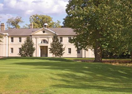 фото отеля Luton Hoo Hotel Golf and Spa