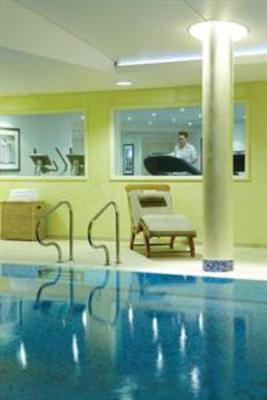 фото отеля Luton Hoo Hotel Golf and Spa