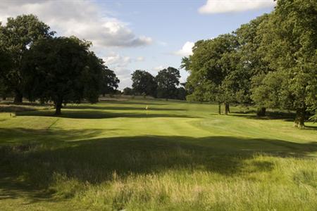 фото отеля Luton Hoo Hotel Golf and Spa