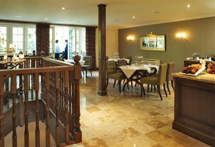 фото отеля Luton Hoo Hotel Golf and Spa