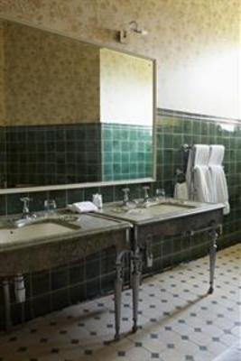 фото отеля Luton Hoo Hotel Golf and Spa