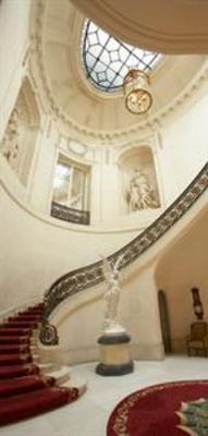 фото отеля Luton Hoo Hotel Golf and Spa