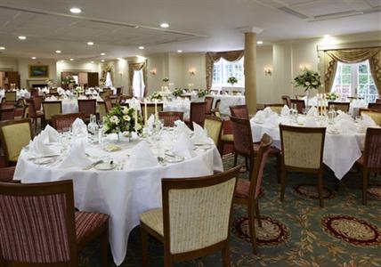 фото отеля Luton Hoo Hotel Golf and Spa